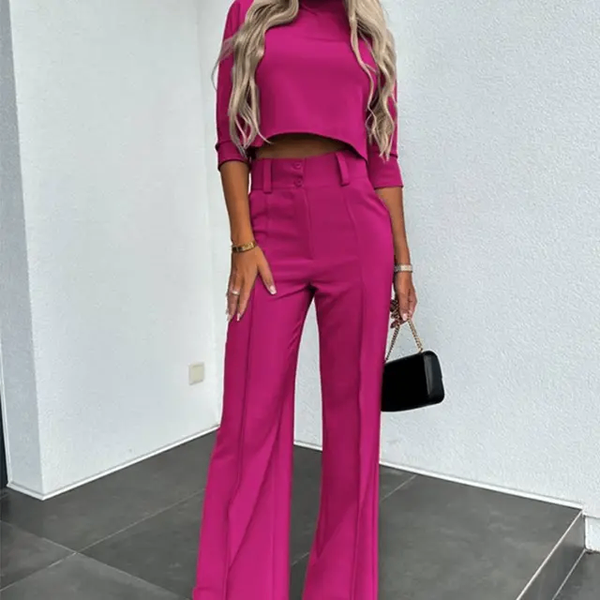 Ensemble chic