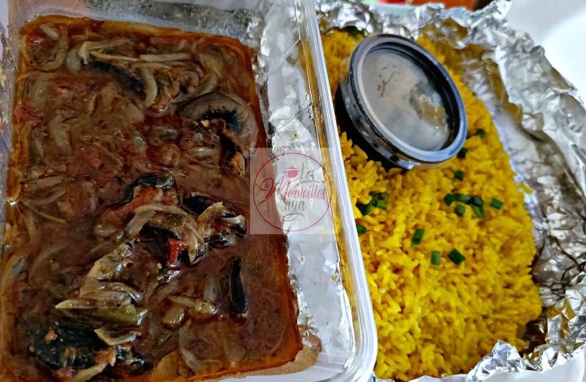 Nourriture