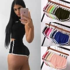 Ladies Pants