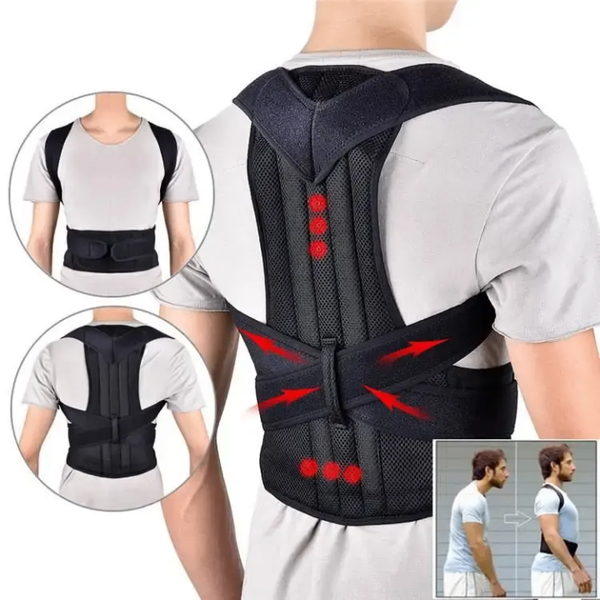 Correcteur de posture