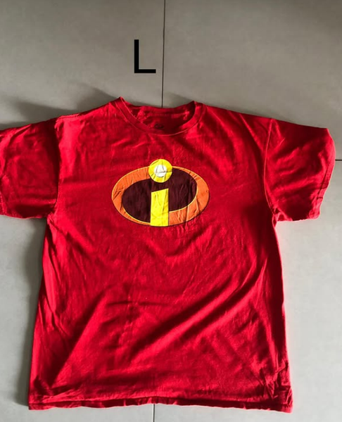 Tshirt