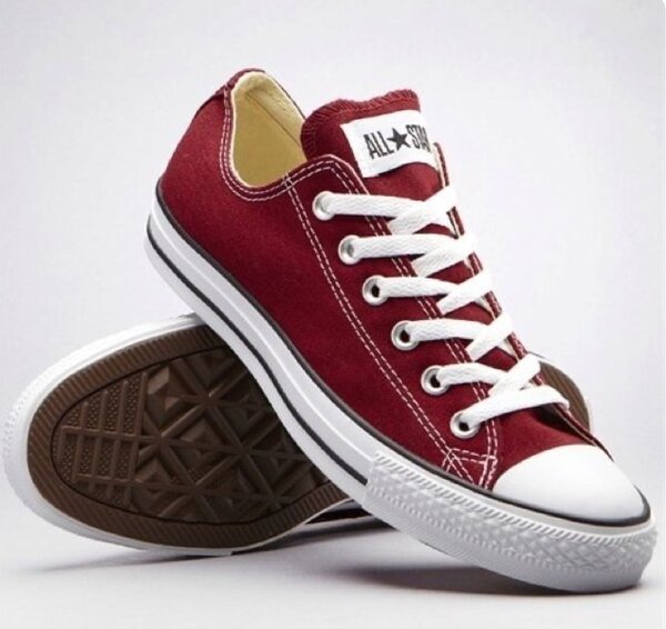 Converse authentique