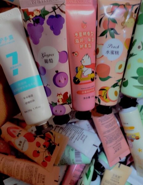 Body care