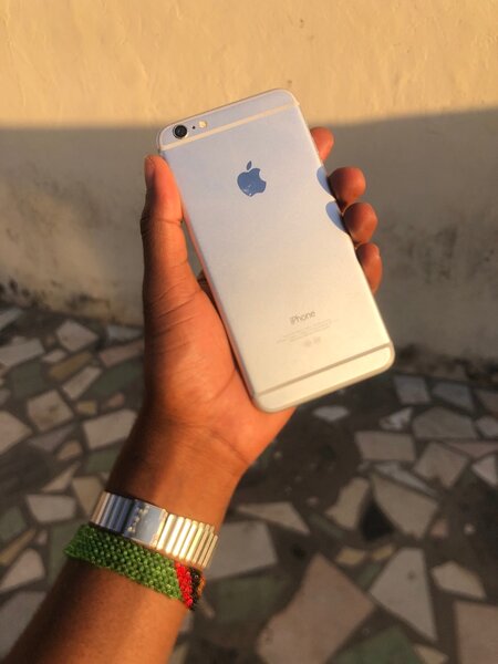 IPhone 6+ 64GB
