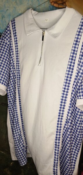 Polo élégant