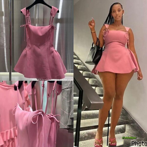 Ladies wear