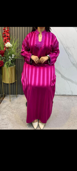 Robe égyptien