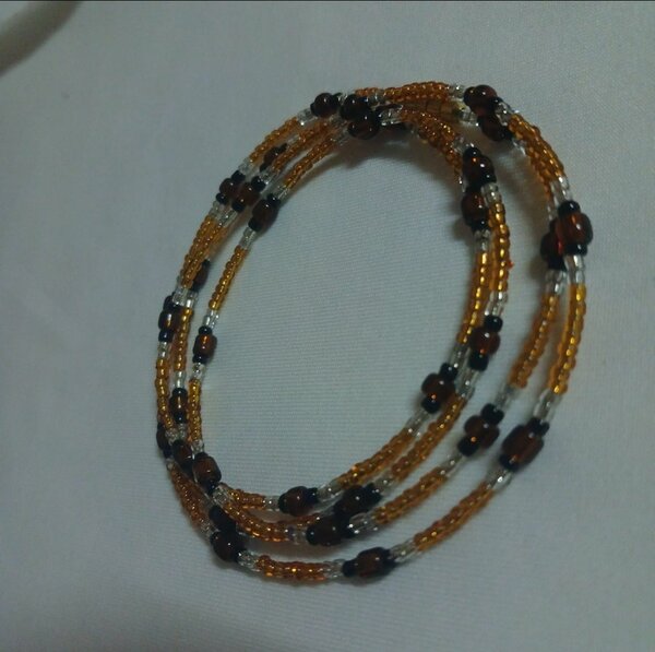 Waistbeads