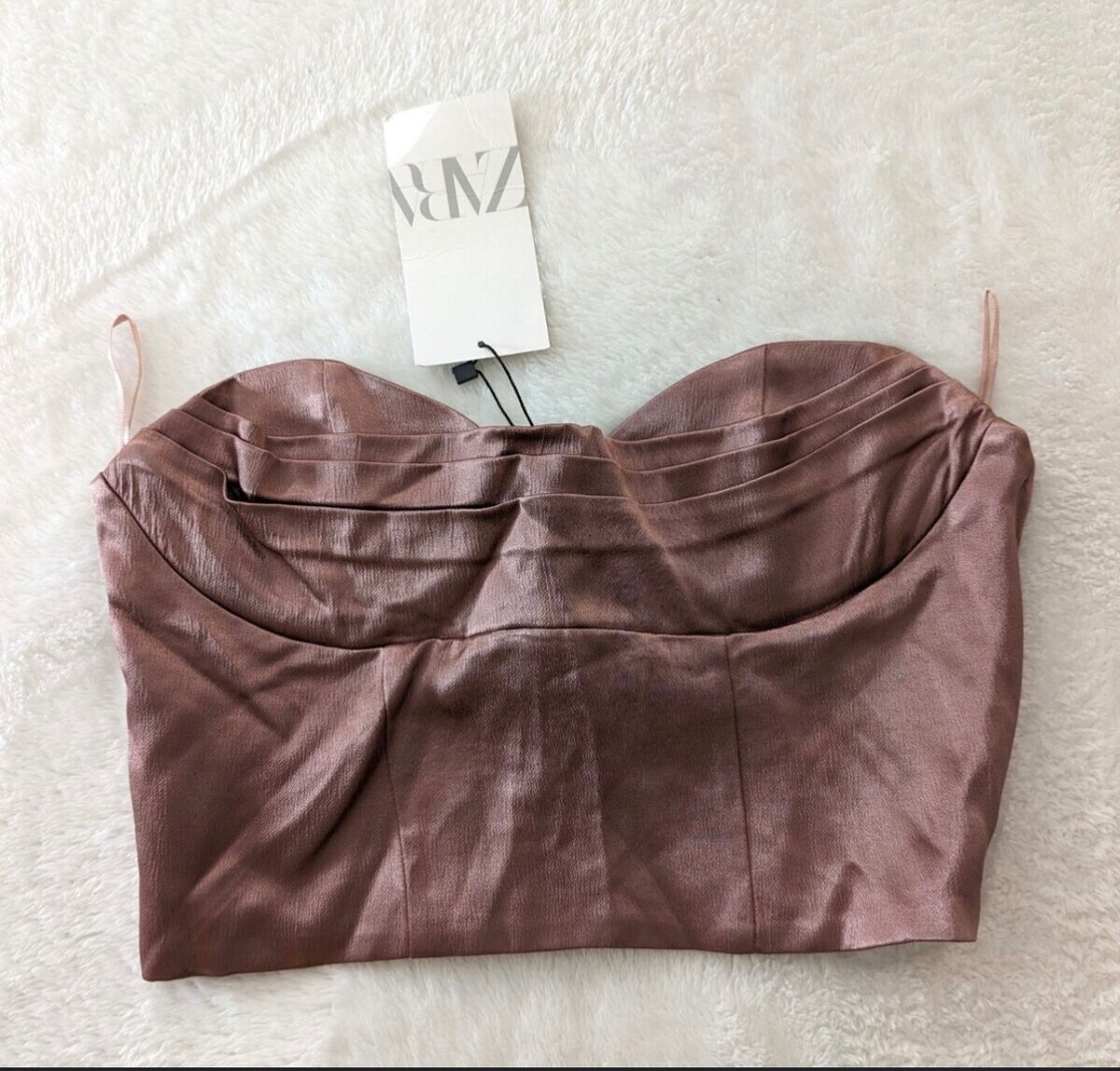SHEIN club top