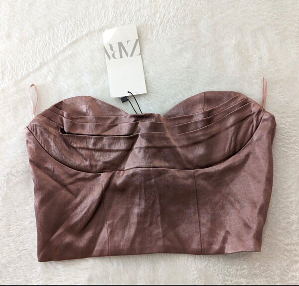 SHEIN club top