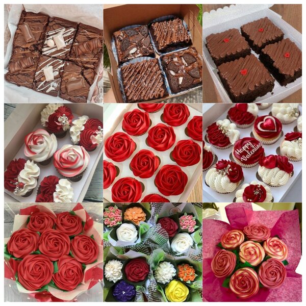 Cupcakes