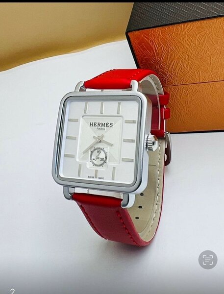 Montre HERMÈS PARIS