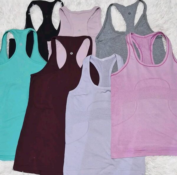 Sports Vest
