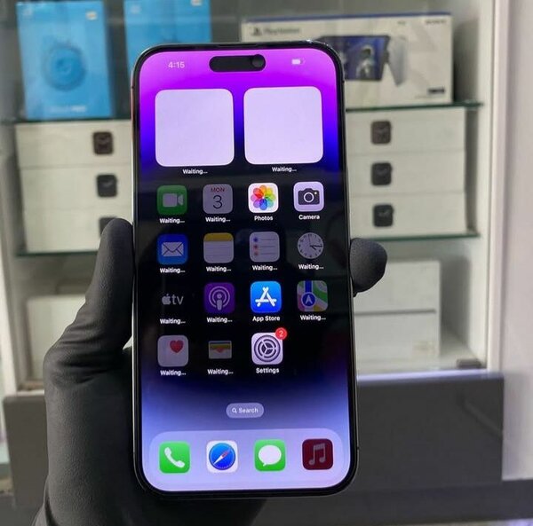 IPhone 14 pro max