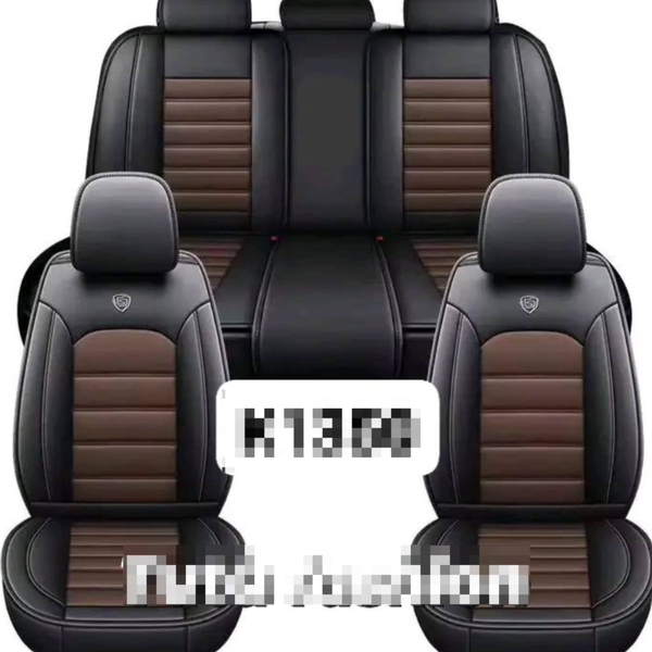 Car seat covers