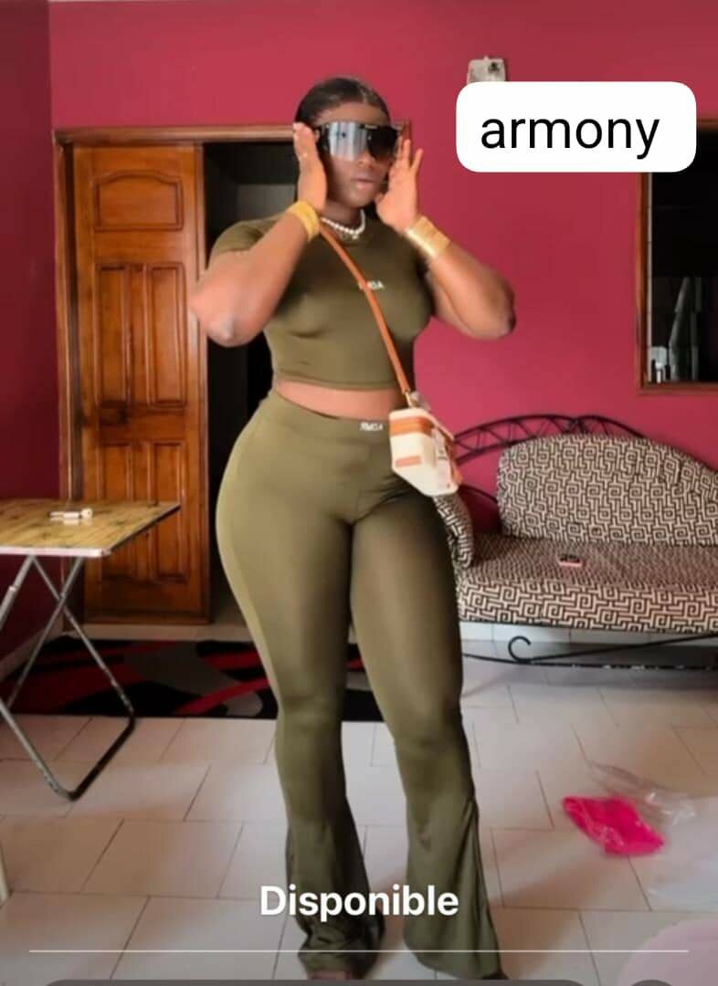 Ensemble pour femme