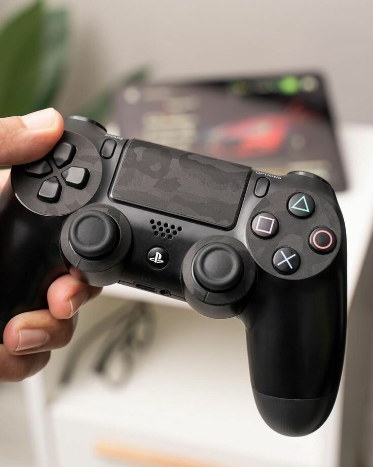 PS4