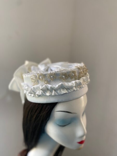 Zara cap