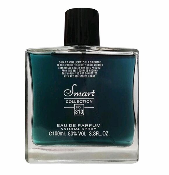 Unisex perfume