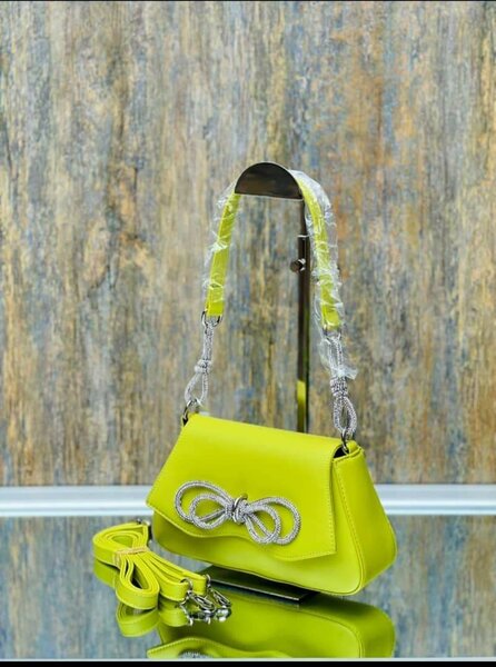 Bag with hat