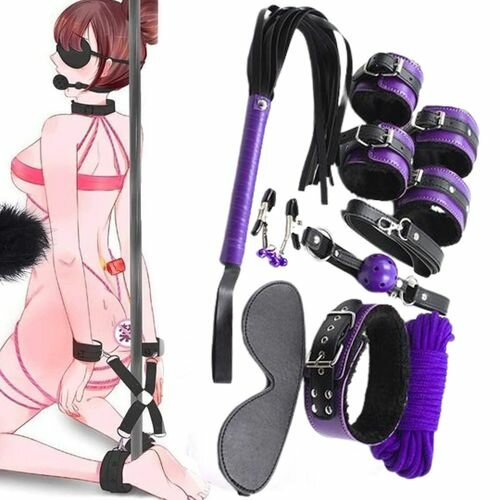 KIT 8 ELEMENTS POUR COUPLE