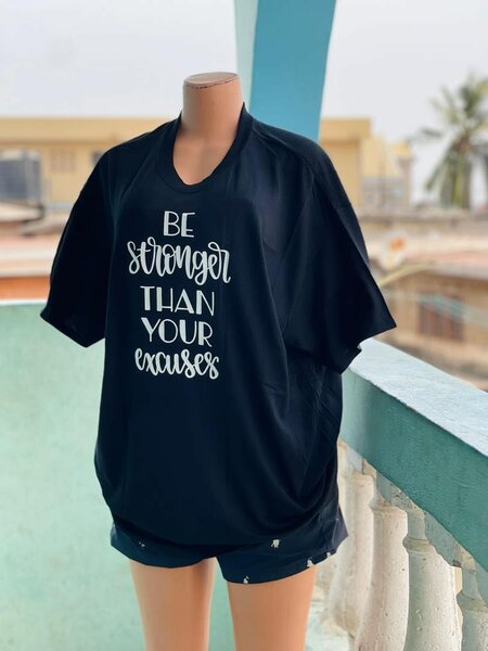 Thrift (Unisex)