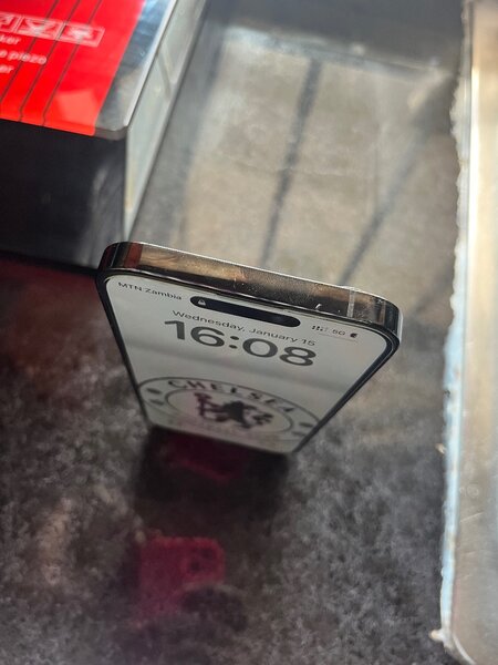 iPhone 14 pro max