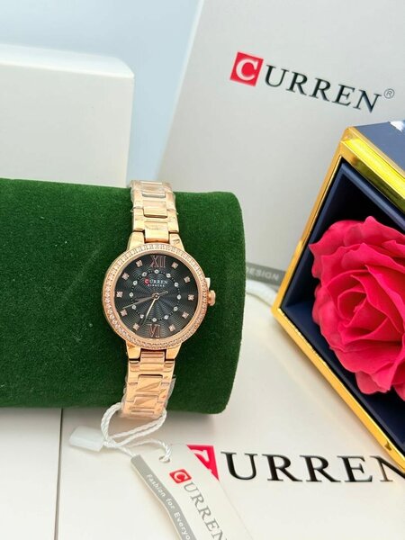 Curren femme