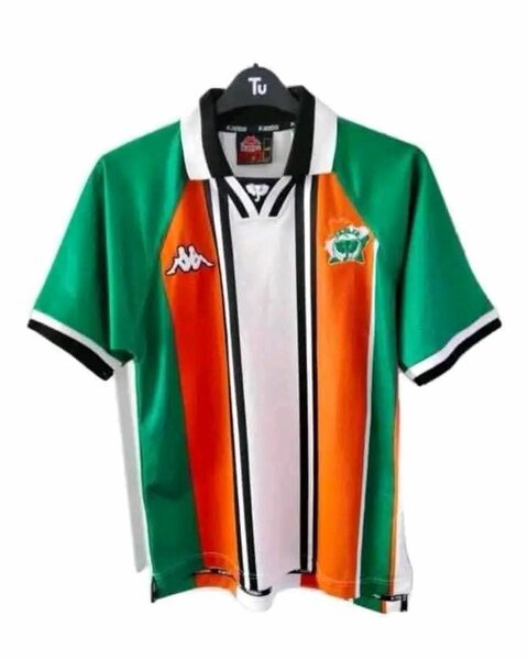Maillot version pro