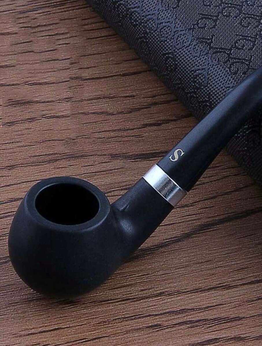 Pipe à fumer
