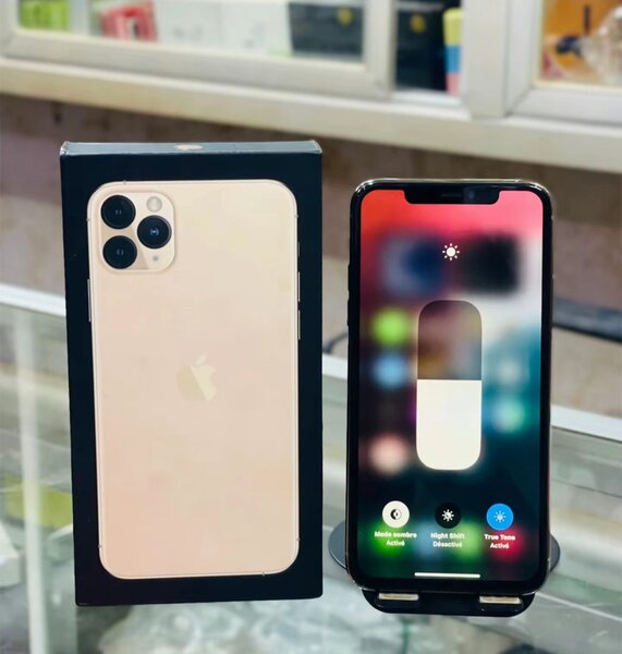 iPhone 11 Pro Max