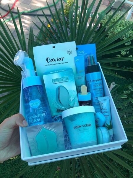 Gift Package