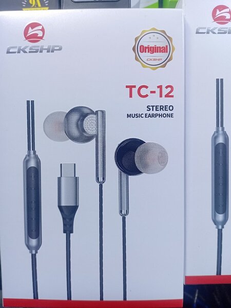 Headsets