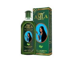 Huile Capillaire Amla Dabur