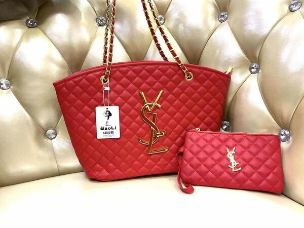 Quality 2 in 1 bag
