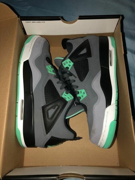 Jordan Sneakers