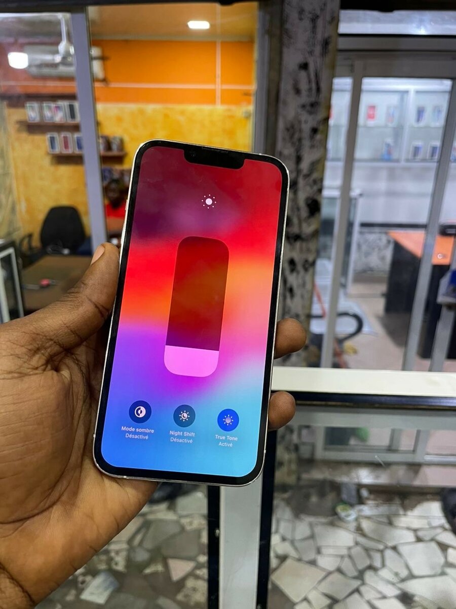 13 pro 128 giga
