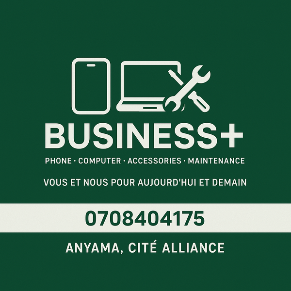 O’BUSINESS+