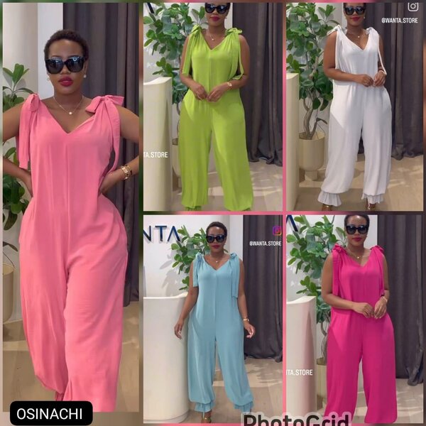 Ladies wear
