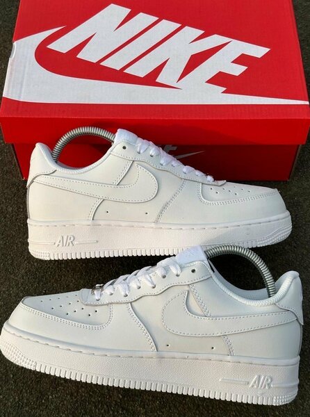 Baskets Nike Air Force 1