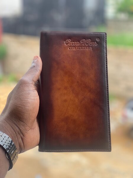 Portefeuille CW