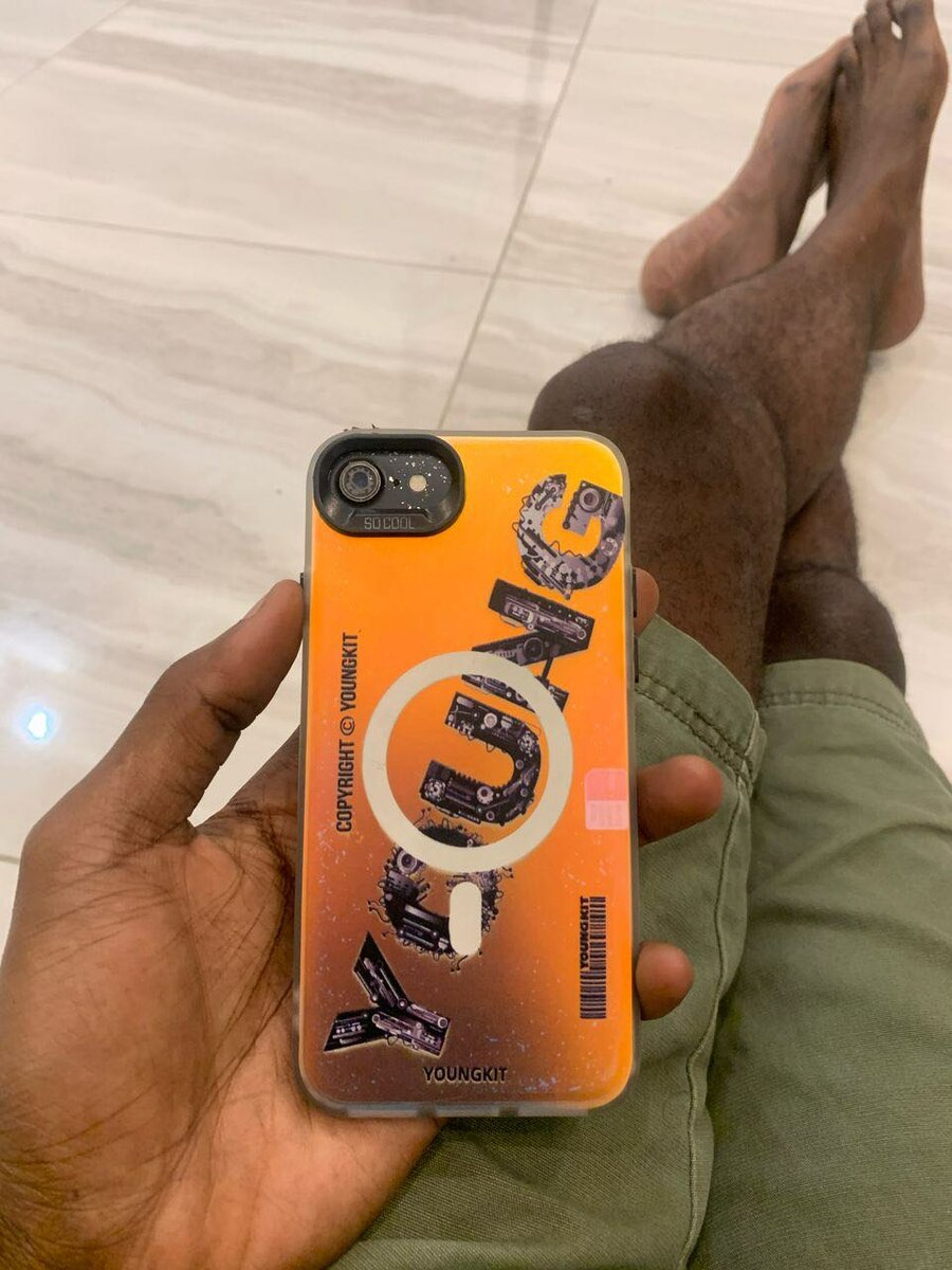 iPhone 7