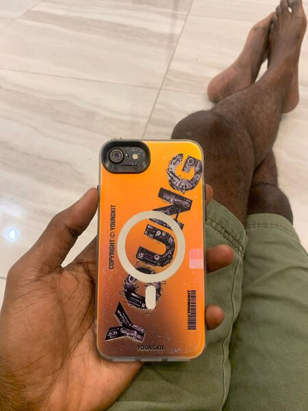iPhone 7