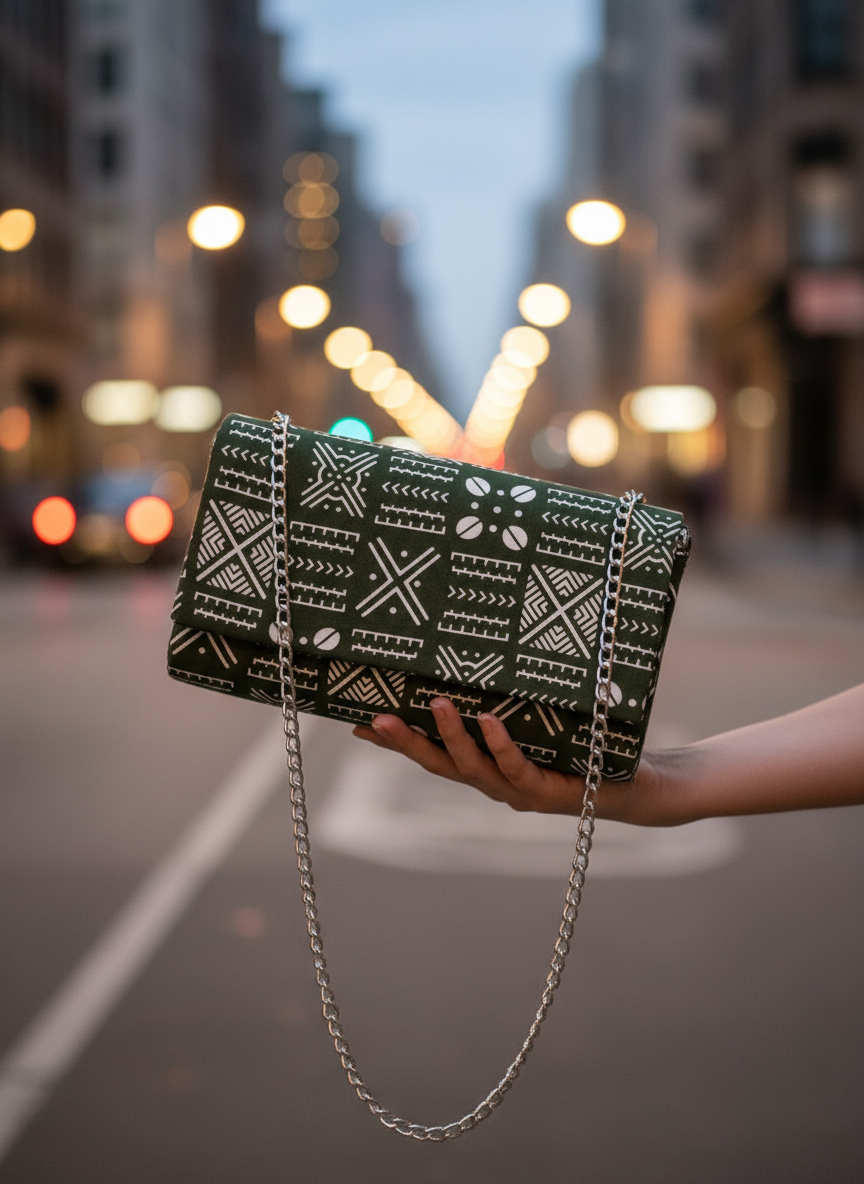 Sac à main bohème chic