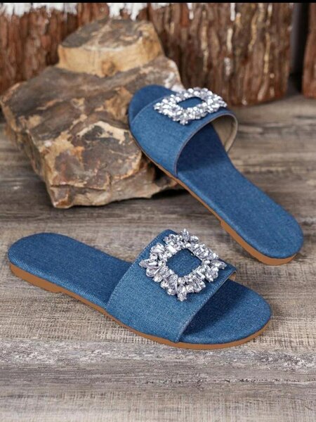 Quality slippers