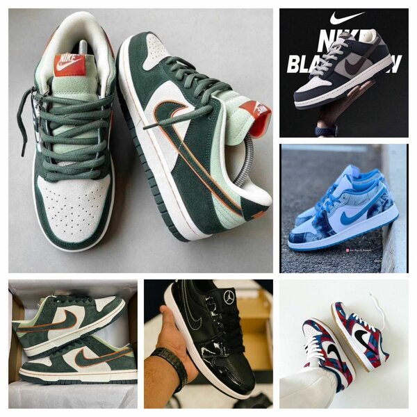 SNEAKERS