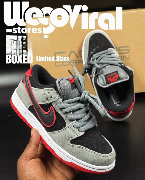 Sneakers NIKE