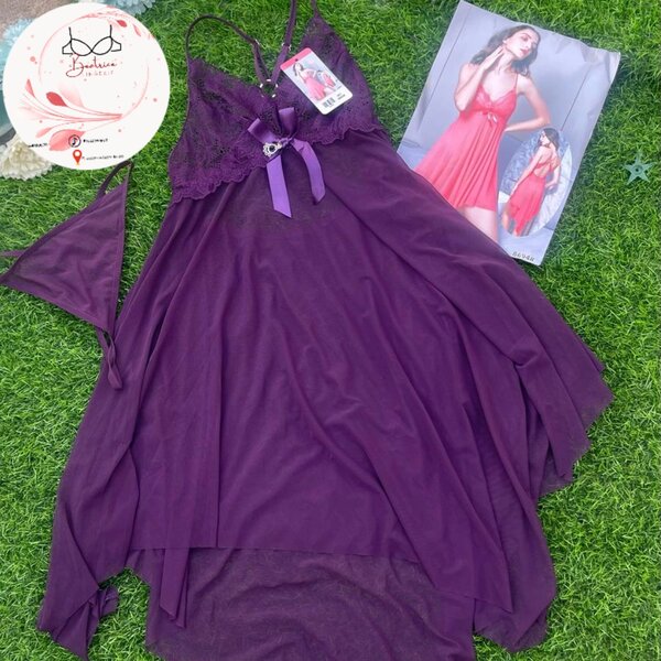 Nightwear