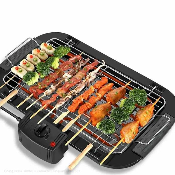 Cuisson