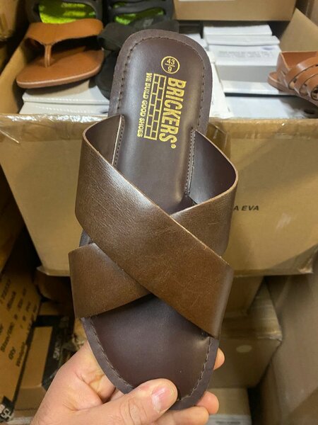 Sandals for men